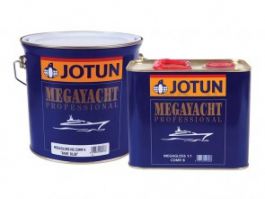 Jotun Megayacht Megagloss AC 2.5 Liter