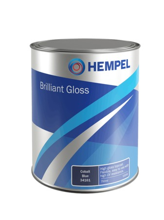 Hempel’s Brilliant Gloss | 53200