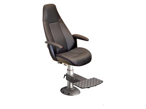 Norsap 1100 comfort, flensvoet