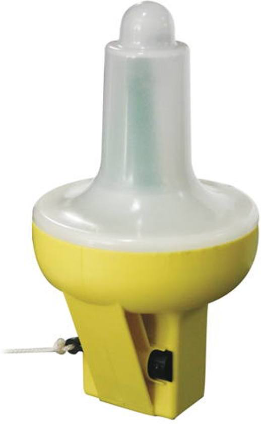 Reddingsboeilicht Solas / MED-ATEX/IECEX Lalizas