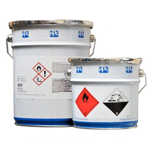 Sigmaprime 200 Set Yellow/Green