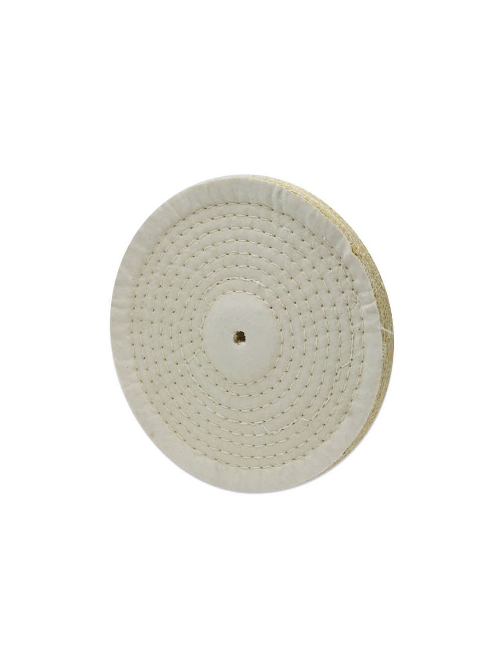 Professionele polijstschijf katoen