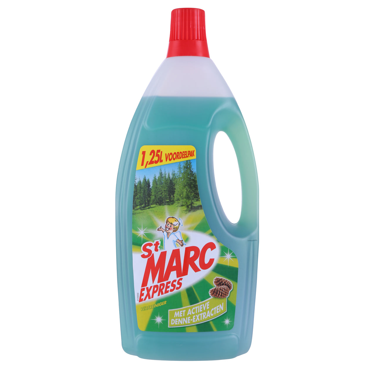 St. Marc Express Vloeibaar