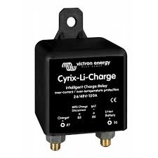 Victron Cyrix-Li-Charge 