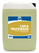 Americol Car & Truckwash