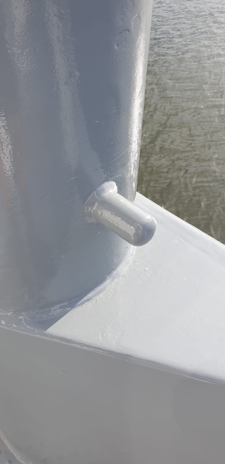 Jotun Hardtop Flexi Glanzende Aflak