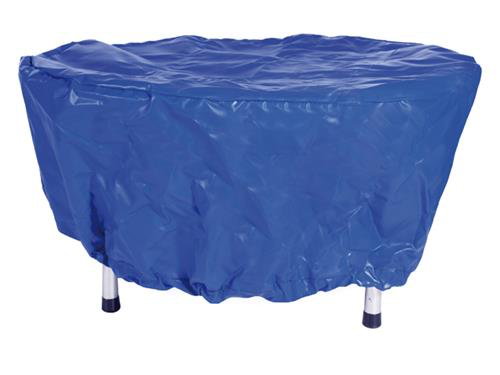 Trossenbakhoes, rond