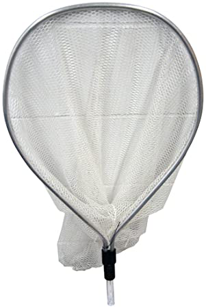 Shurhold Garnalen &amp; Shad Dip Net 17 x 20" Peervorm" SH1825