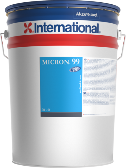 Internationale Micron 99