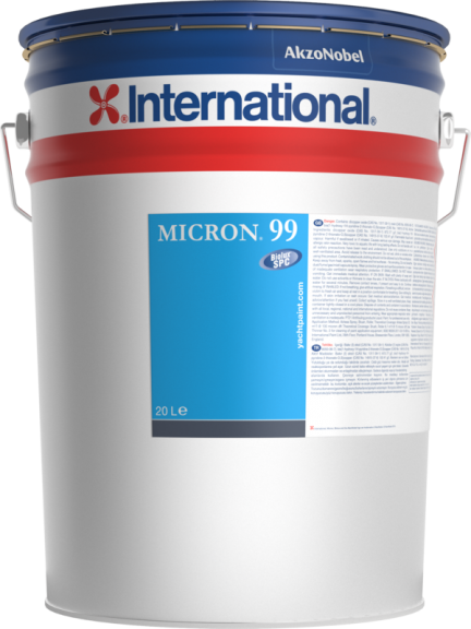 International Micron 99