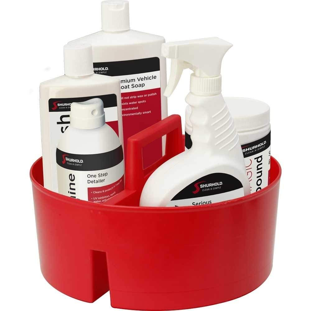 Shurhold one bucket system White SH2465