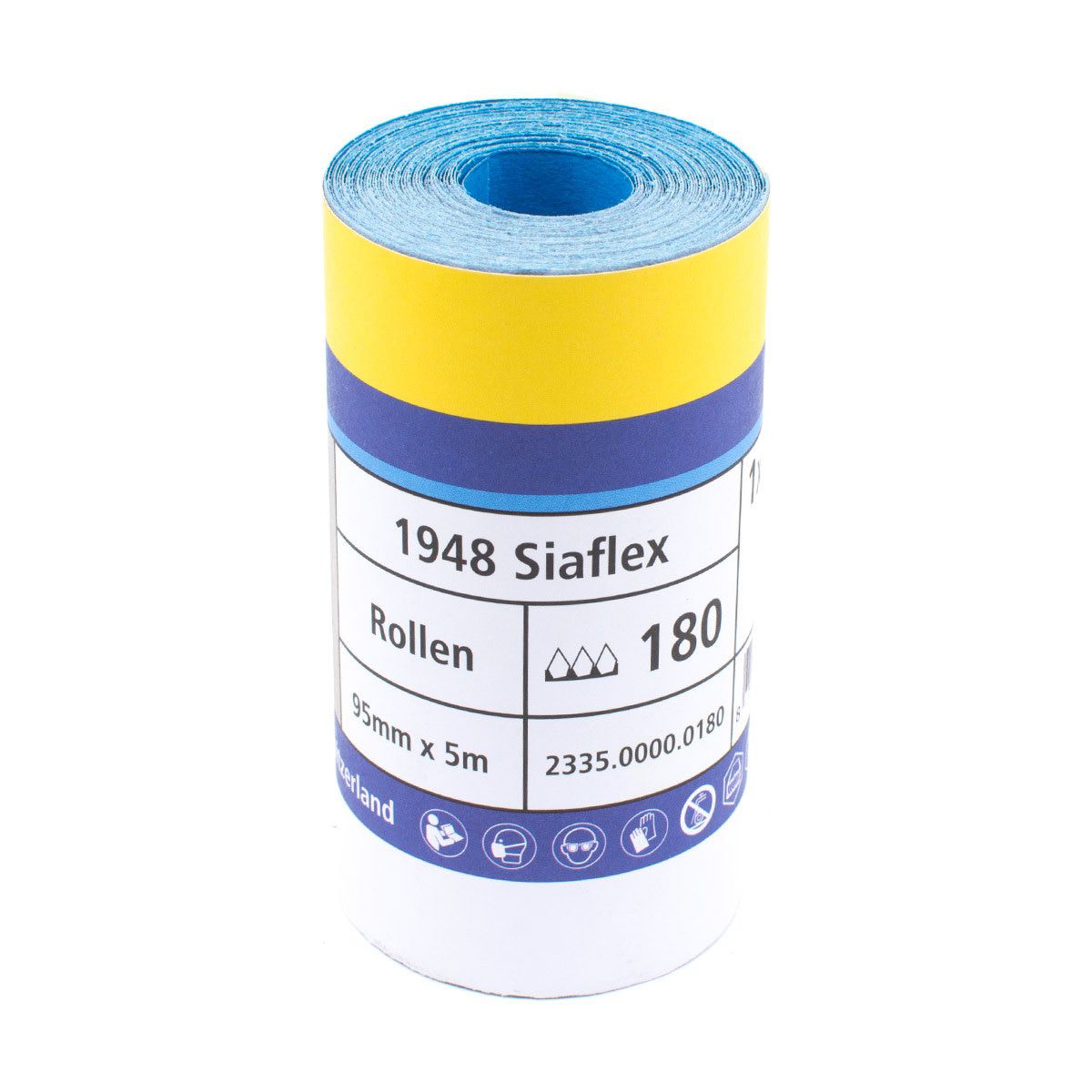 Sia Rollen 1948 95mm x 5m