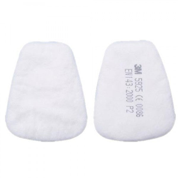 3M Fijnstoffilter P2 7500-serie 