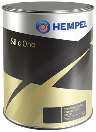 Hempel’s Silic One | 77450
