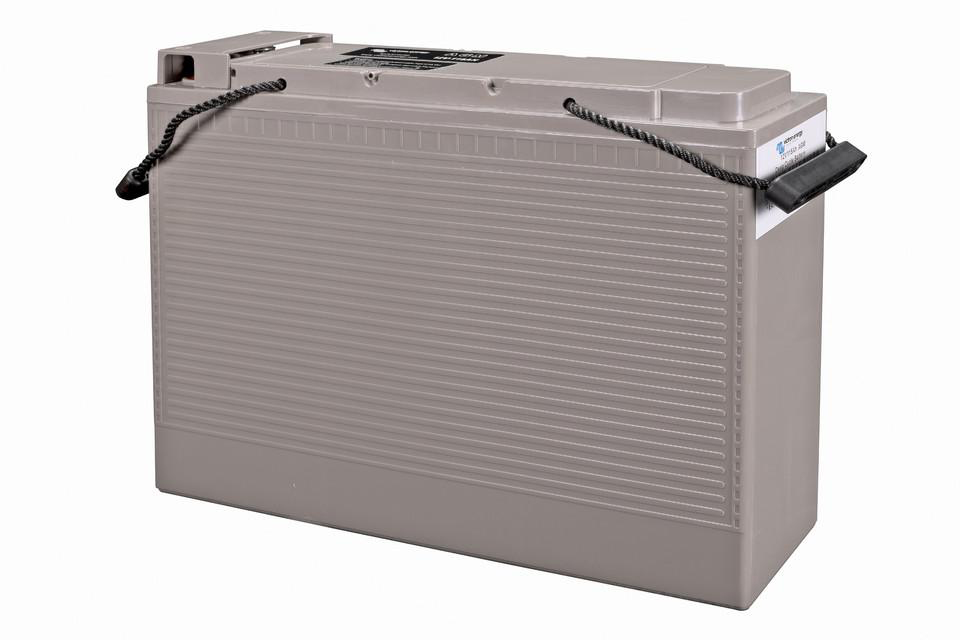 12V AGM Telecom Accu Victron