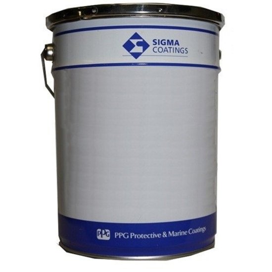 Sigma Vikote 12 Pro - primer 20 Liter lichtgrijs