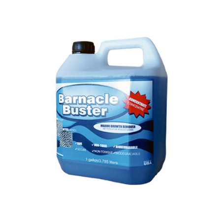 Trac Barnacle Buster Ecologisch Concentraat 1 Gallon 