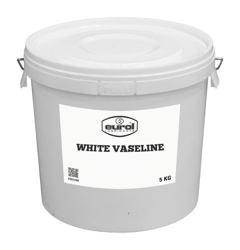 Eurol® witte Vaseline zuurvrij