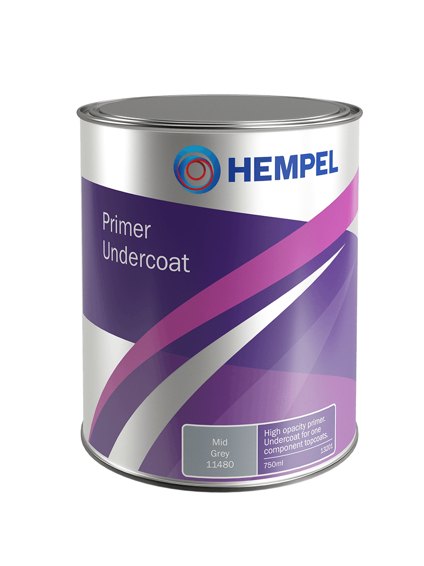 Hempel's grondverf | 13201 