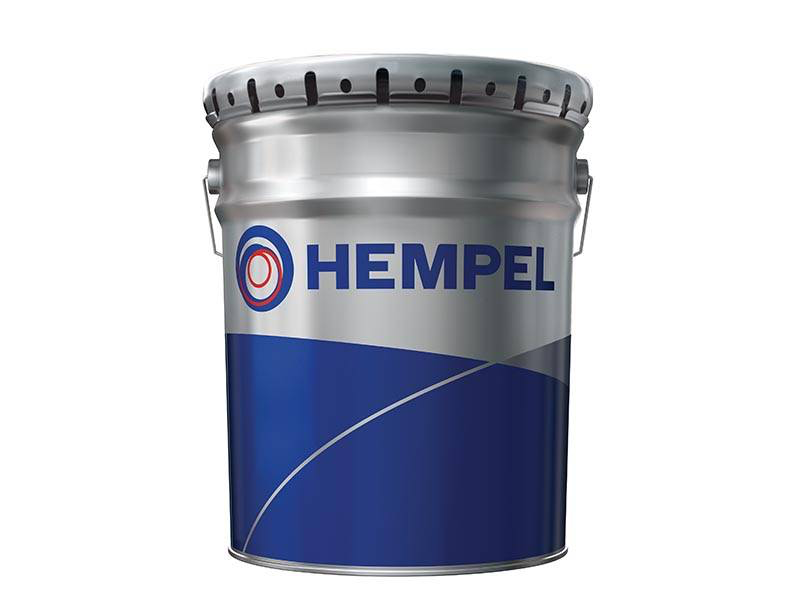 Hempel Hempel's zink primer 16490 Metal grey 4 liter