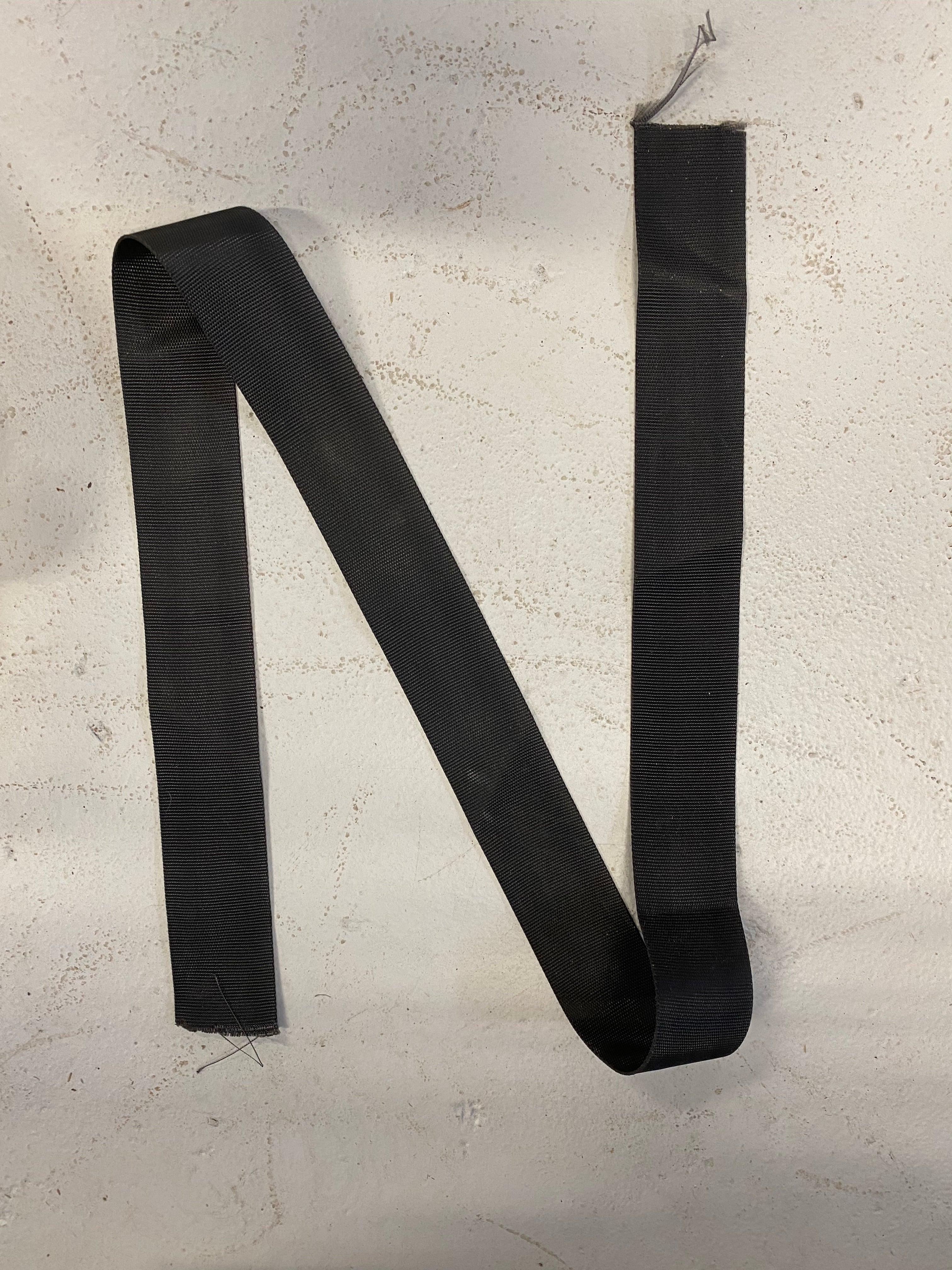 Beschermhoes voor touw t/m 20mm