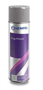 Hempel’s Prop Primer | 101EX