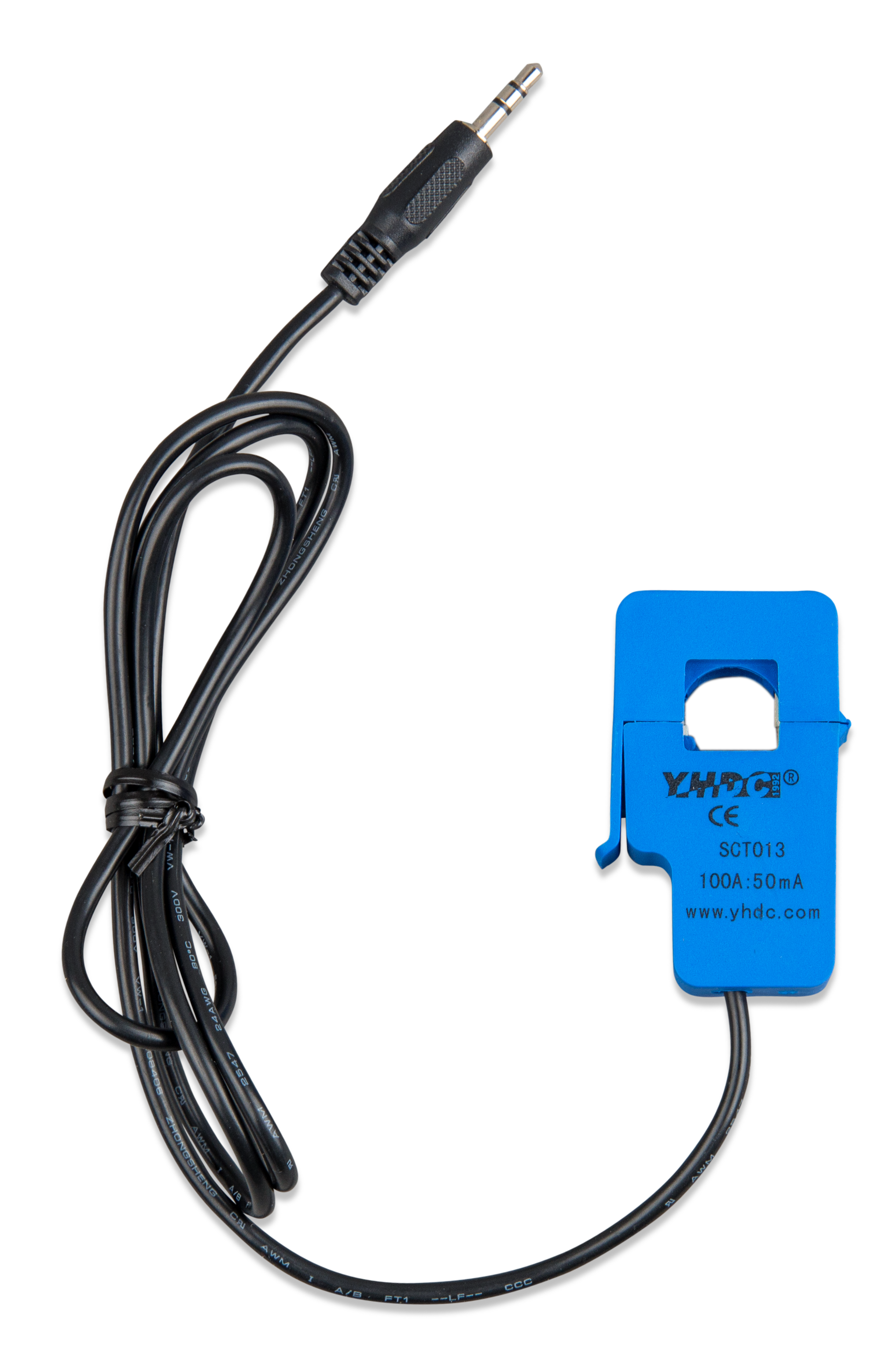 Stroomomvormer voor MultiPlus-II