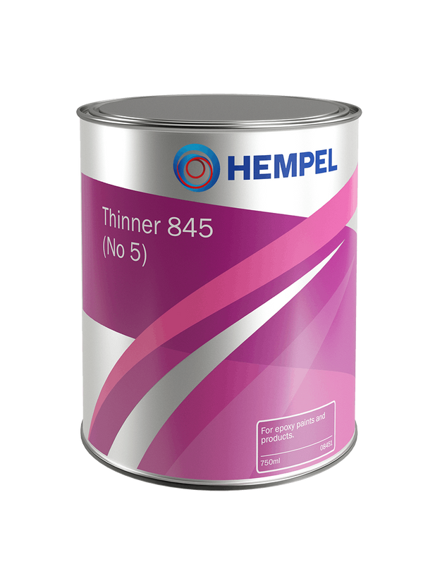 Hempel’s Thinner 845 (No 5) I 0845