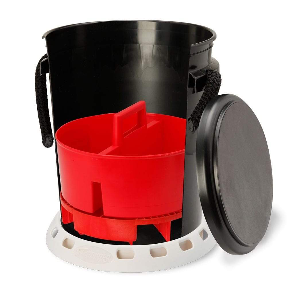 Shurhold emmersysteem Wit SH2465