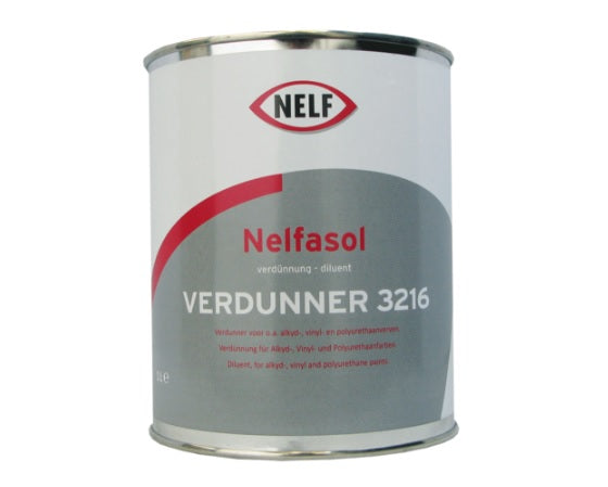 Nelfasol Verdunner 3216