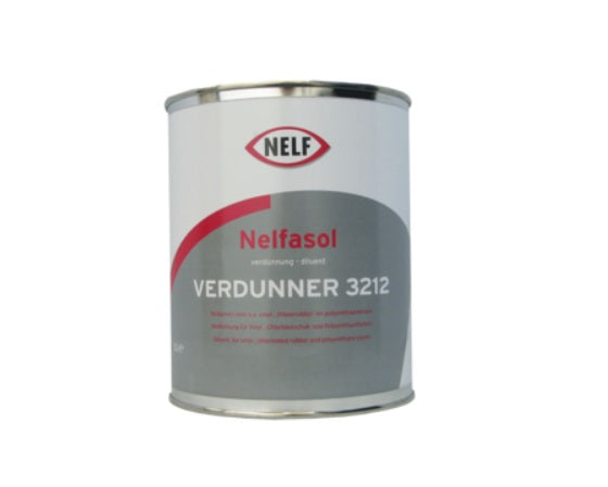 Nelfasol Verdunner 3212