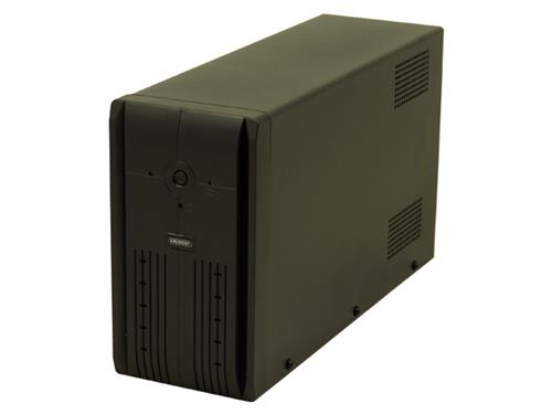 UPS-stabilisator, 1000 VA, 230 volt 