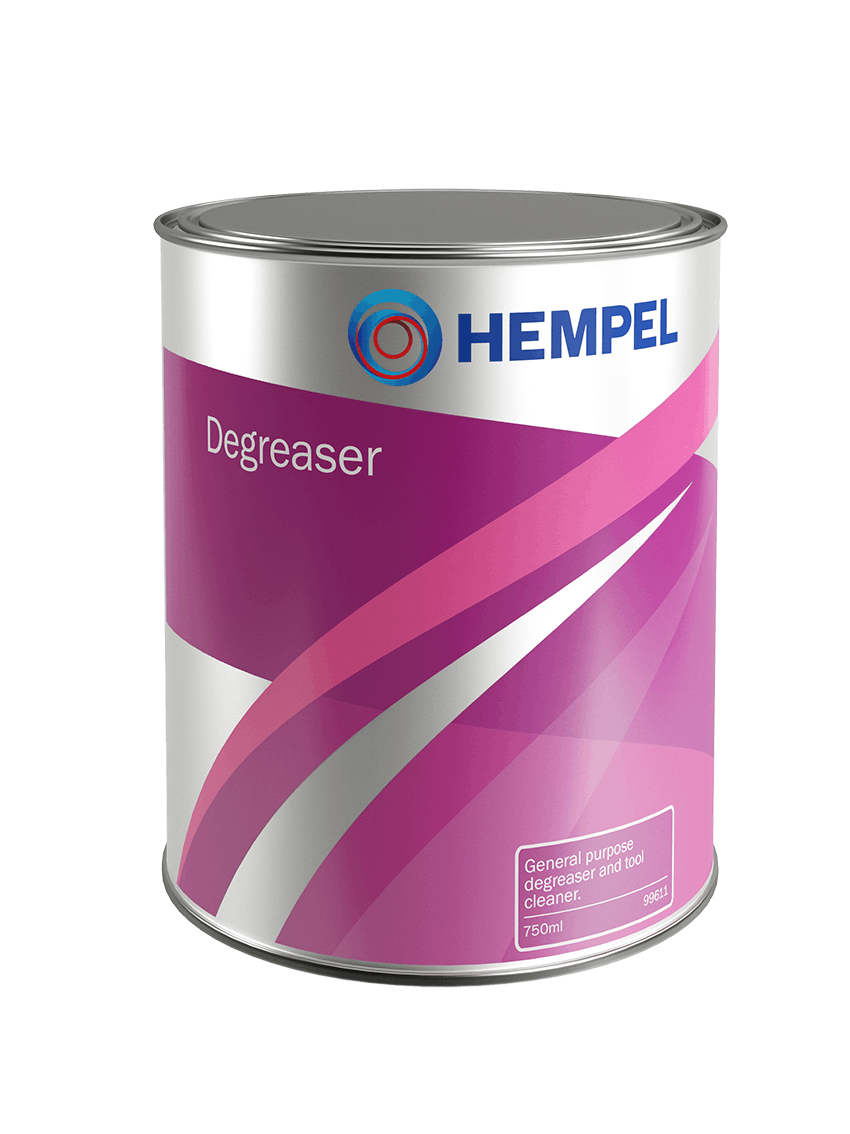 Hempel's Ontvetter | 99611 