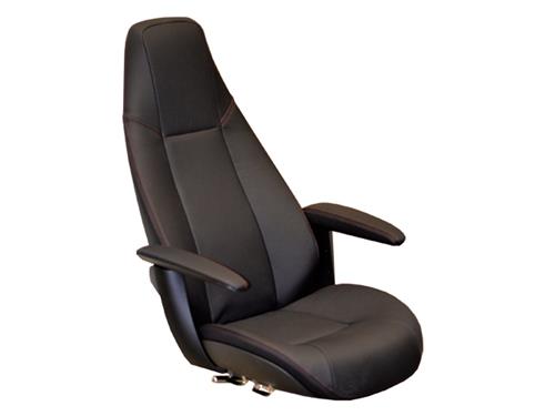 Norsap 1100 Stuurstoel, losse stoel