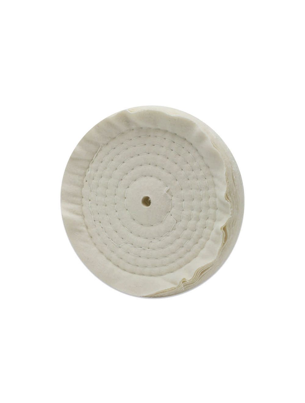 Professionele polijstschijf flanel