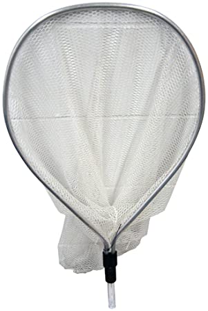 Shurhold Garnalen &amp; Shad Dip Net 17 x 20" Peervorm" SH1825