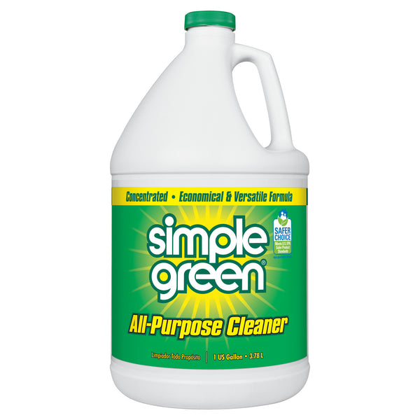 Simple-Green All Purpose Cleaner 1 Gallon (3,78 L)