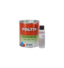 Poltix spuitplamuur 1 liter