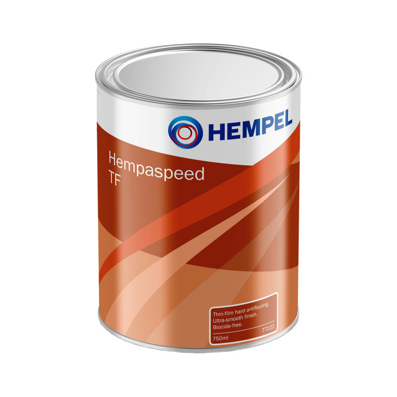 Hempel's Hempaspeed TF 77222