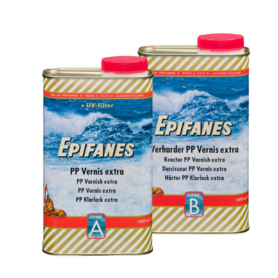 Epifanes PP Vernis Extra