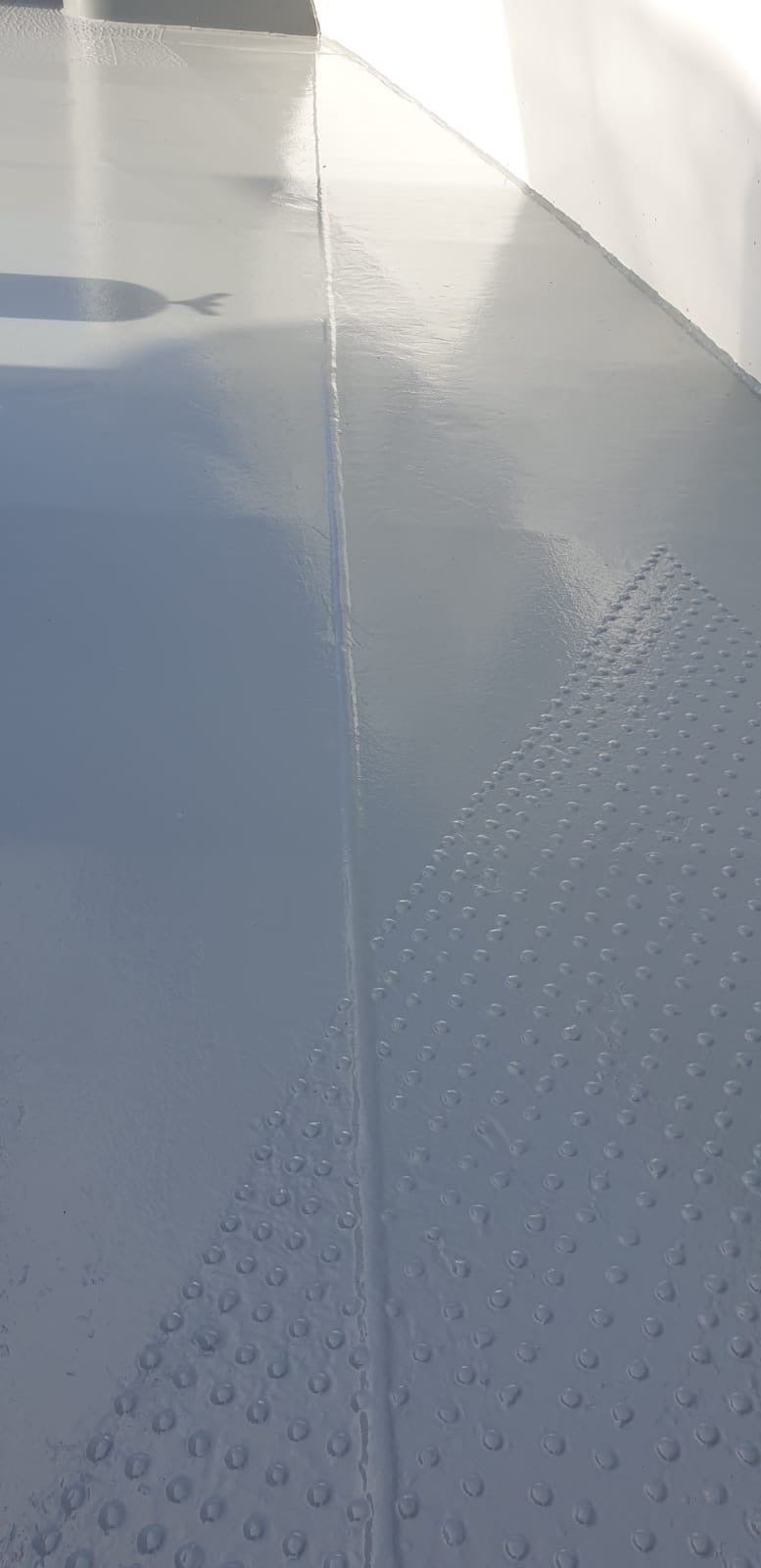 Jotun Hardtop Flexi Glanzende Aflak