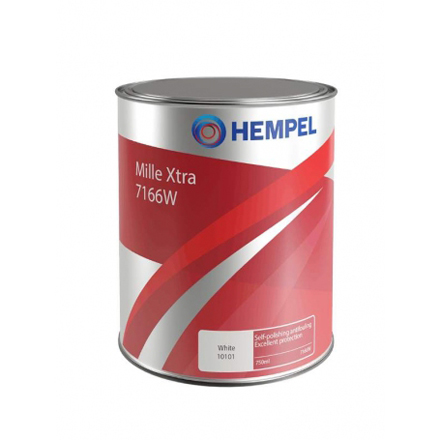 Hempel’s Mille Xtra | 7166C