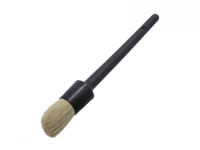 Wegwerp Leven Rond Wit