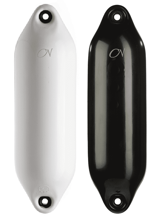 Anker Cilinderfenders