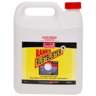 Ranex Rustbuster Roestverwijderaar