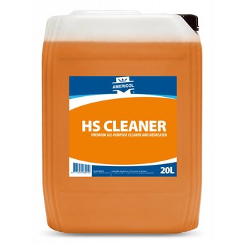 Americol HS Cleaner