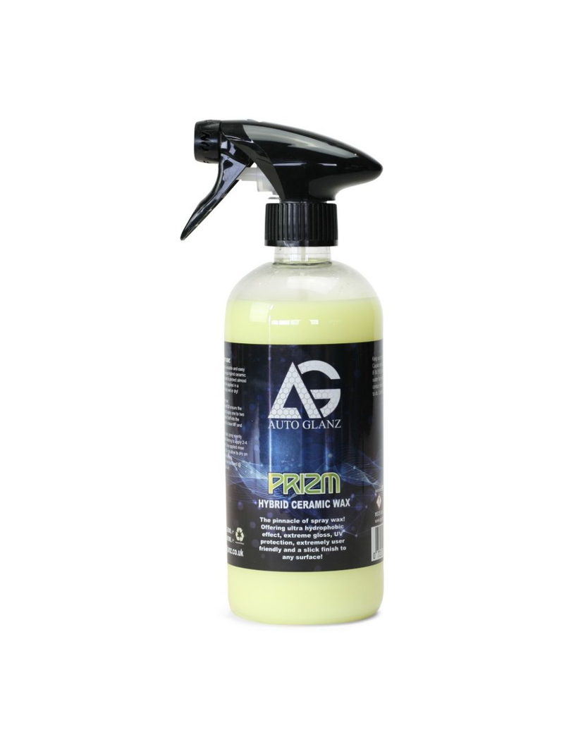 Autoglanz Prizm Keramische Spray 500 ml