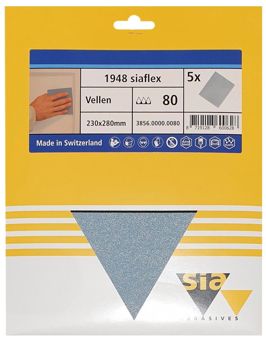 Sia Vellen 1948 230X280mm 5 afgedekt