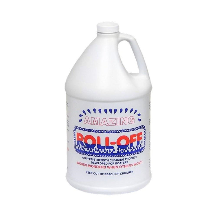 Amazing Roll-Off, 1 gallon