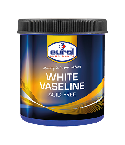 Eurol® witte Vaseline zuurvrij